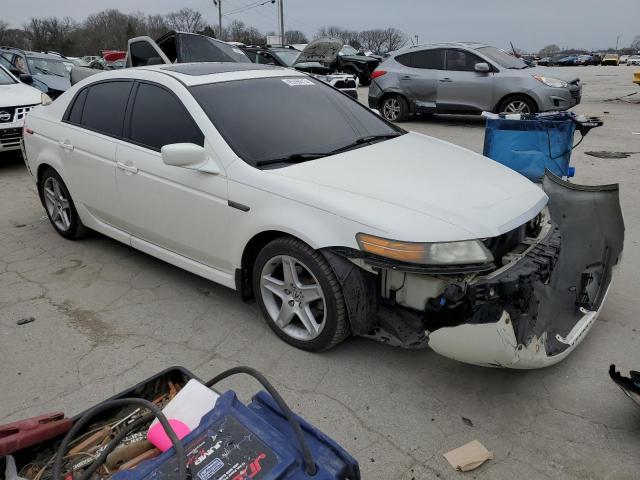 Photo 4 from auction – 2005 ACURA TL with VIN 19UUA66245A065334