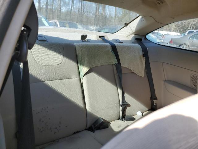 Photo 10 from auction – 2008 FORD FOCUS SE with VIN 1FAHP33N58W221860