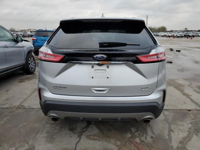 Photo 6 from auction – 2019 FORD EDGE SEL with VIN 2FMPK3J90KBC41738