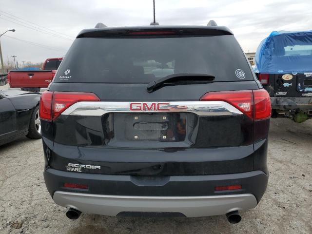 Photo 6 from auction – 2017 GMC ACADIA SLE with VIN 1GKKNLLS4HZ255724