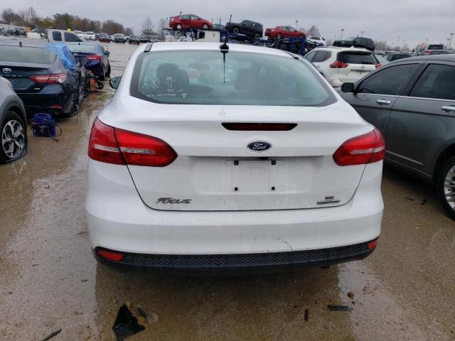 Photo 6 from auction – 2015 FORD FOCUS SE with VIN 1FADP3F22FL376025