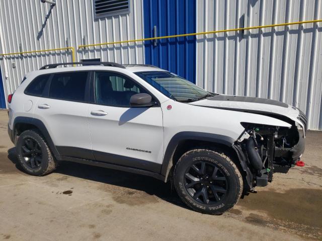 Photo 4 from auction – 2016 JEEP CHEROKEE T with VIN 1C4PJMBS2GW223181