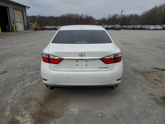 Photo 6 from auction – 2014 LEXUS ES 350 with VIN JTHBK1GG8E2121008