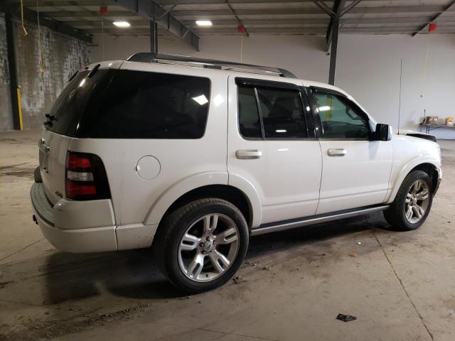 Фото 3 с аукциона – 2010 FORD EXPLORER L с VIN 1FMEU7FE1AUA91517