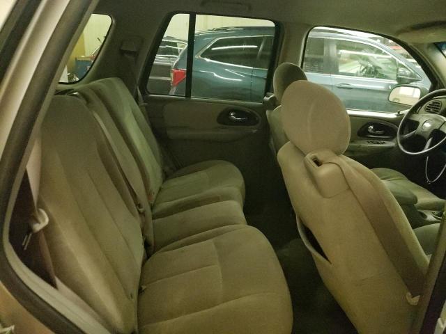 Photo 11 from auction – 2005 CHEVROLET TRAILBLAZE with VIN 1GNDT13SX52252160