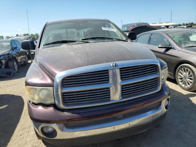 Photo 5 from auction – 2005 DODGE RAM 1500 S with VIN 1D7HA18N65S156812