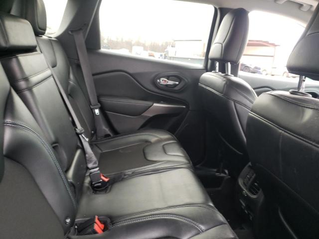 Photo 11 from auction – 2019 JEEP CHEROKEE L with VIN 1C4PJMLB4KD210919