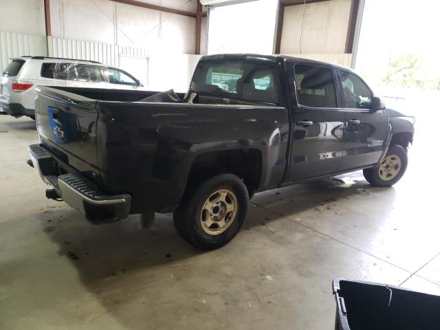 Photo 3 from auction – 2014 CHEVROLET SILVERADO with VIN 3GCPCREC1EG151641