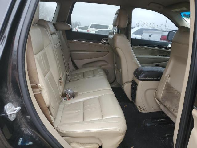Photo 11 from auction – 2015 JEEP GRAND CHER with VIN 1C4RJFBG2FC698507