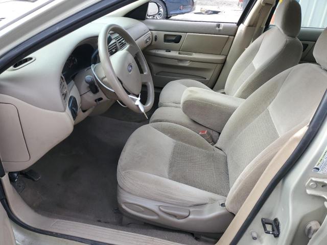 Photo 7 from auction – 2007 FORD TAURUS SE with VIN 1FAFP53U27A170761