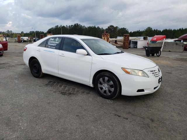 Photo 4 from auction – 2009 TOYOTA CAMRY BASE with VIN 4T1BE46K69U802659
