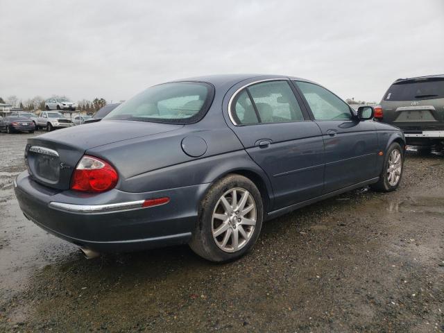 Photo 3 from auction – 2000 JAGUAR S-TYPE with VIN SAJDA01D4YGL69366