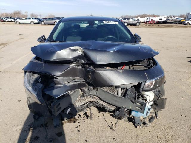 Photo 5 from auction – 2018 CHEVROLET MALIBU LT with VIN 1G1ZD5ST1JF196702