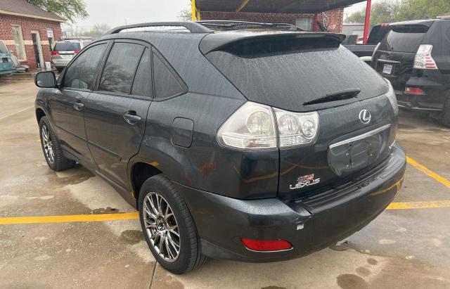 Photo 3 from auction – 2005 LEXUS RX 330 with VIN JTJHA31U950088649