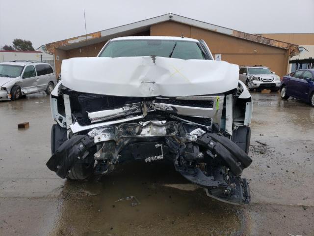 Photo 5 from auction – 2007 CHEVROLET SILVERADO with VIN 2GCEC190771734123