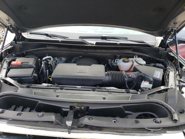 Photo 11 from auction – 2021 GMC YUKON SLT with VIN 1GKS2BKD8MR357141
