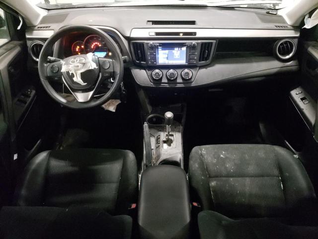 Photo 8 from auction – 2016 TOYOTA RAV4 LE with VIN 2T3BFREV1GW482614