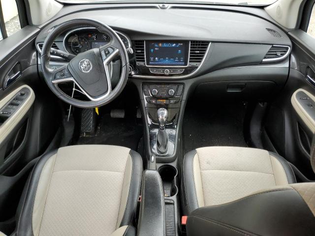 Photo 8 from auction – 2019 BUICK ENCORE PRE with VIN KL4CJASB4KB704444