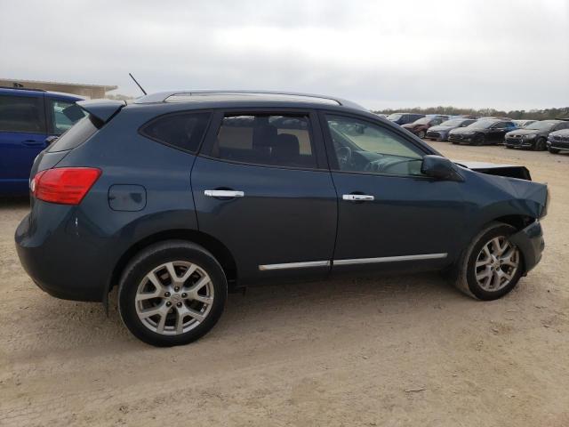 Photo 3 from auction – 2013 NISSAN ROGUE S with VIN JN8AS5MT4DW510083