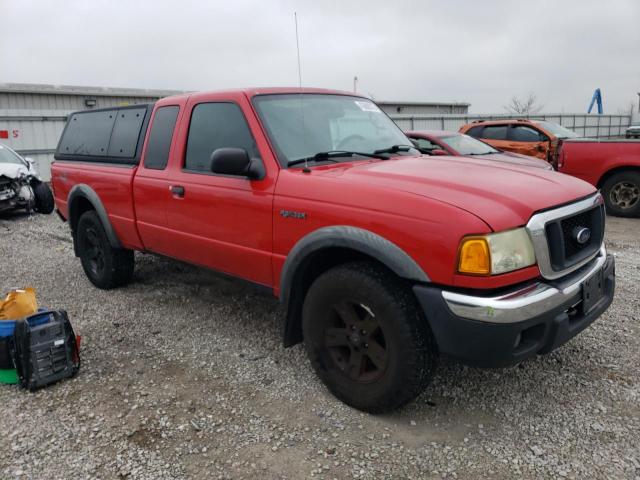 Photo 4 from auction – 2005 FORD RANGER SUP with VIN 1FTZR45EX5PA00918