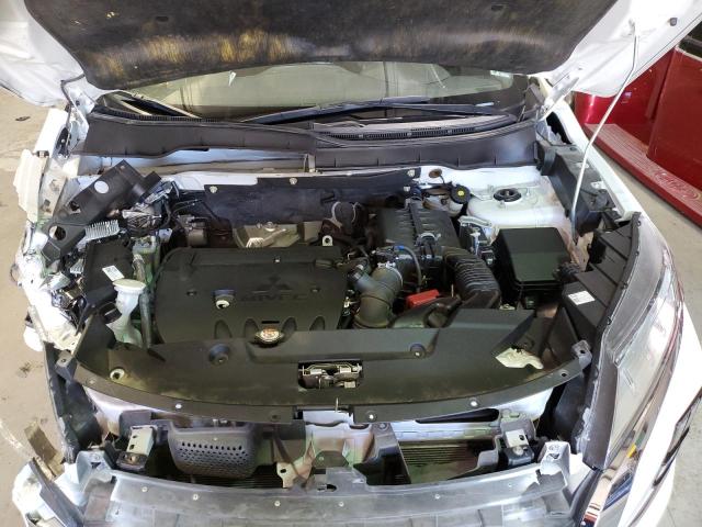 Photo 12 from auction – 2020 MITSUBISHI OUTLANDER with VIN JA4AR3AU6LU018202