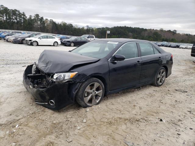 Photo 1 from auction – 2014 TOYOTA CAMRY L with VIN 4T1BF1FK7EU352459
