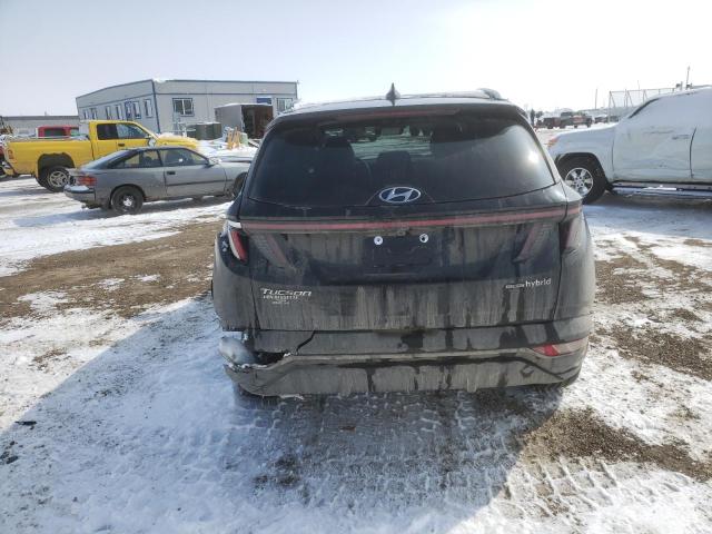 Photo 6 from auction – 2023 HYUNDAI TUCSON SEL with VIN KM8JFCA13PU090741