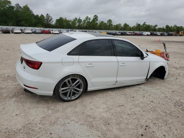Photo 3 from auction – 2017 AUDI A3 PREMIUM with VIN WAUB8GFF6H1038471