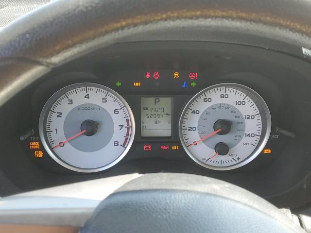 Photo 9 from auction – 2014 SUBARU IMPREZA with VIN JF1GPAA69E8289977