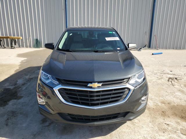 Photo 5 from auction – 2020 CHEVROLET EQUINOX LS with VIN 3GNAXHEV4LS552012