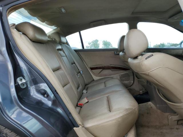 Photo 10 from auction – 2004 NISSAN MAXIMA SE with VIN 1N4BA41E54C901897