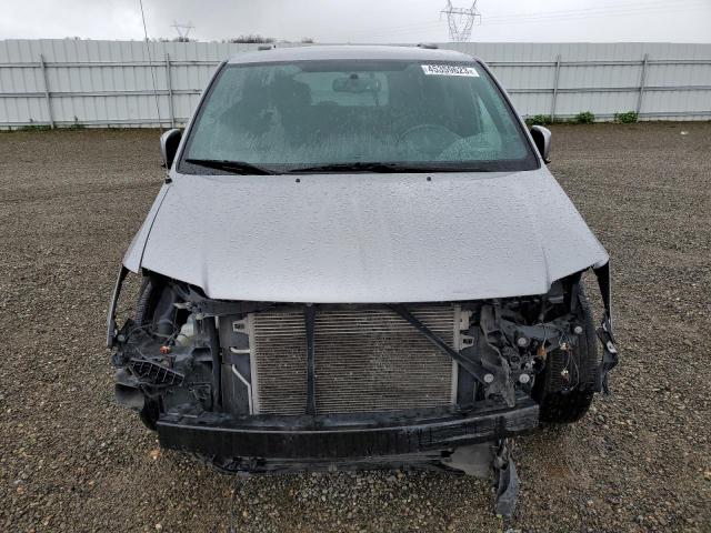 Photo 5 from auction – 2017 DODGE GRAND CARA with VIN 2C4RDGEG8HR629954