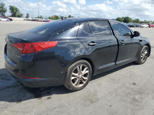 Photo 3 from auction – 2013 KIA OPTIMA EX with VIN 5XXGN4A7XDG215974