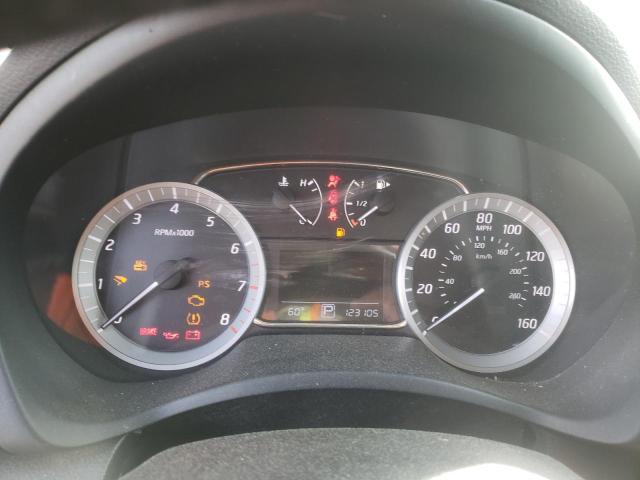 Photo 9 from auction – 2015 NISSAN SENTRA S with VIN 3N1AB7AP4FY363583