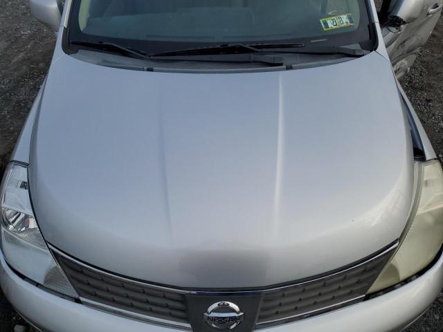 Photo 11 from auction – 2007 NISSAN VERSA S with VIN 3N1BC11E17L441023