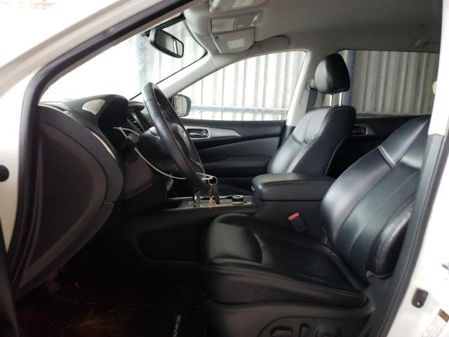 Photo 7 from auction – 2019 NISSAN PATHFINDER with VIN 5N1DR2MM7KC596043