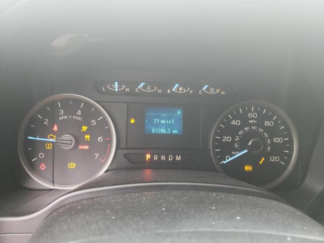 Photo 9 from auction – 2018 FORD F150 SUPER with VIN 1FTEW1EG8JFA97561
