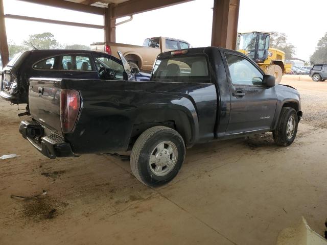 Photo 3 from auction – 2005 CHEVROLET COLORADO with VIN 1GCCS148158268240