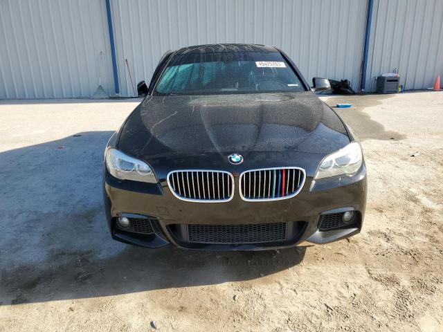 Photo 5 from auction – 2013 BMW 535 I with VIN WBAFR7C53DC825841