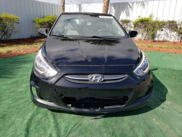 Photo 5 from auction – 2017 HYUNDAI ACCENT SE with VIN KMHCT5AEXHU307641