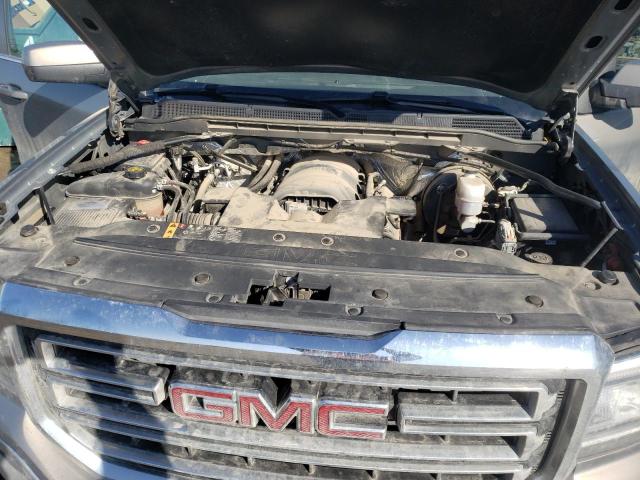 Photo 11 from auction – 2017 GMC SIERRA K15 with VIN 3GTU2MEC3HG177199