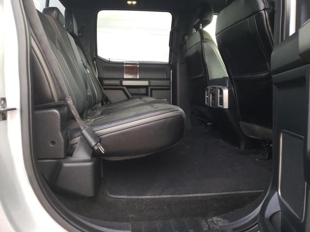 Photo 10 from auction – 2015 FORD F150 SUPER with VIN 1FTEW1EG4FFA70526