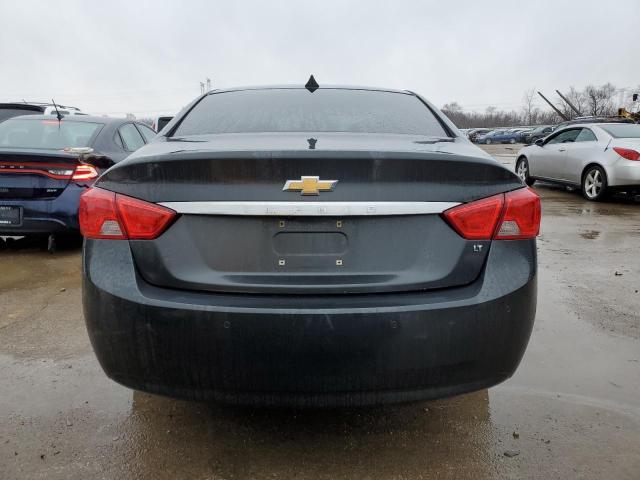 Photo 6 from auction – 2014 CHEVROLET IMPALA LT with VIN 1G1115SL3EU110054