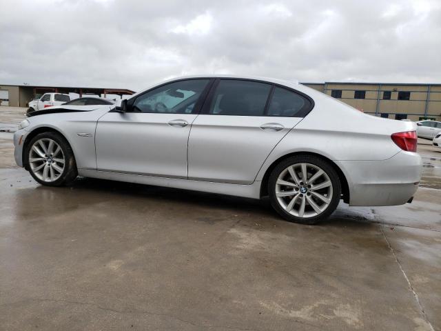 Photo 2 from auction – 2011 BMW 535 I with VIN WBAFR7C53BC607587