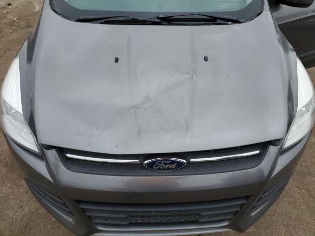 Photo 12 from auction – 2014 FORD ESCAPE SE with VIN 1FMCU0GX0EUB96568