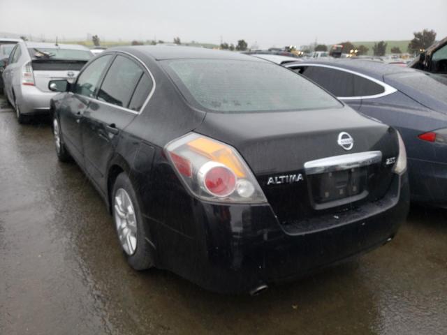 Photo 2 from auction – 2012 NISSAN UK with VIN 1N4AL2AP4CN508214