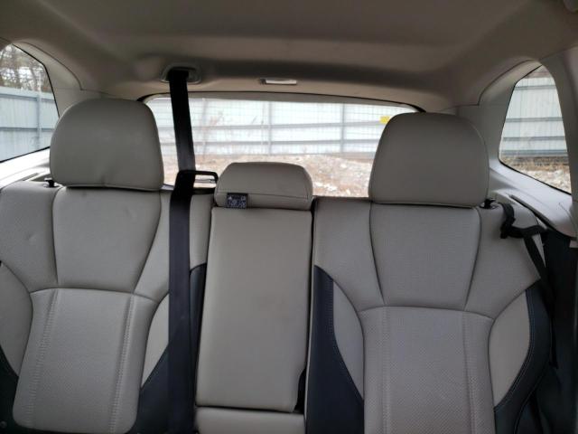 Photo 10 from auction – 2020 SUBARU FORESTER L with VIN JF2SKAUC2LH578492