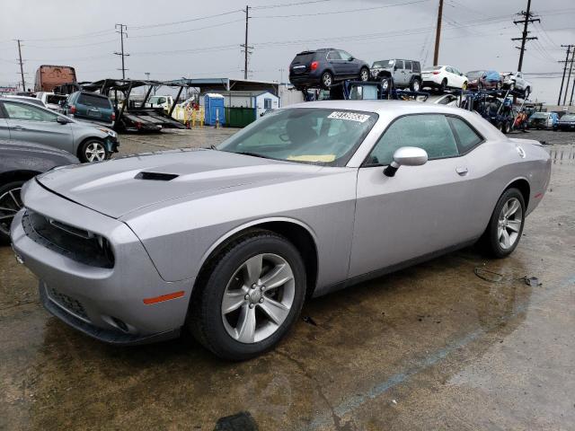DODGE CHALLENGER 2015 with VIN 2C3CDZAG3FH703876 - Photo from auction