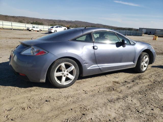 Photo 3 from auction – 2008 MITSUBISHI ECLIPSE GS with VIN 4A3AK24F68E023917