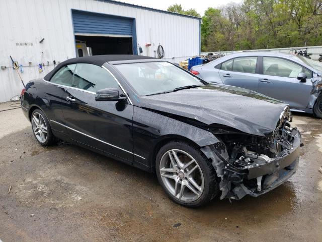 Photo 4 from auction – 2014 MERCEDES-BENZ E 350 with VIN WDDKK5KF7EF228315